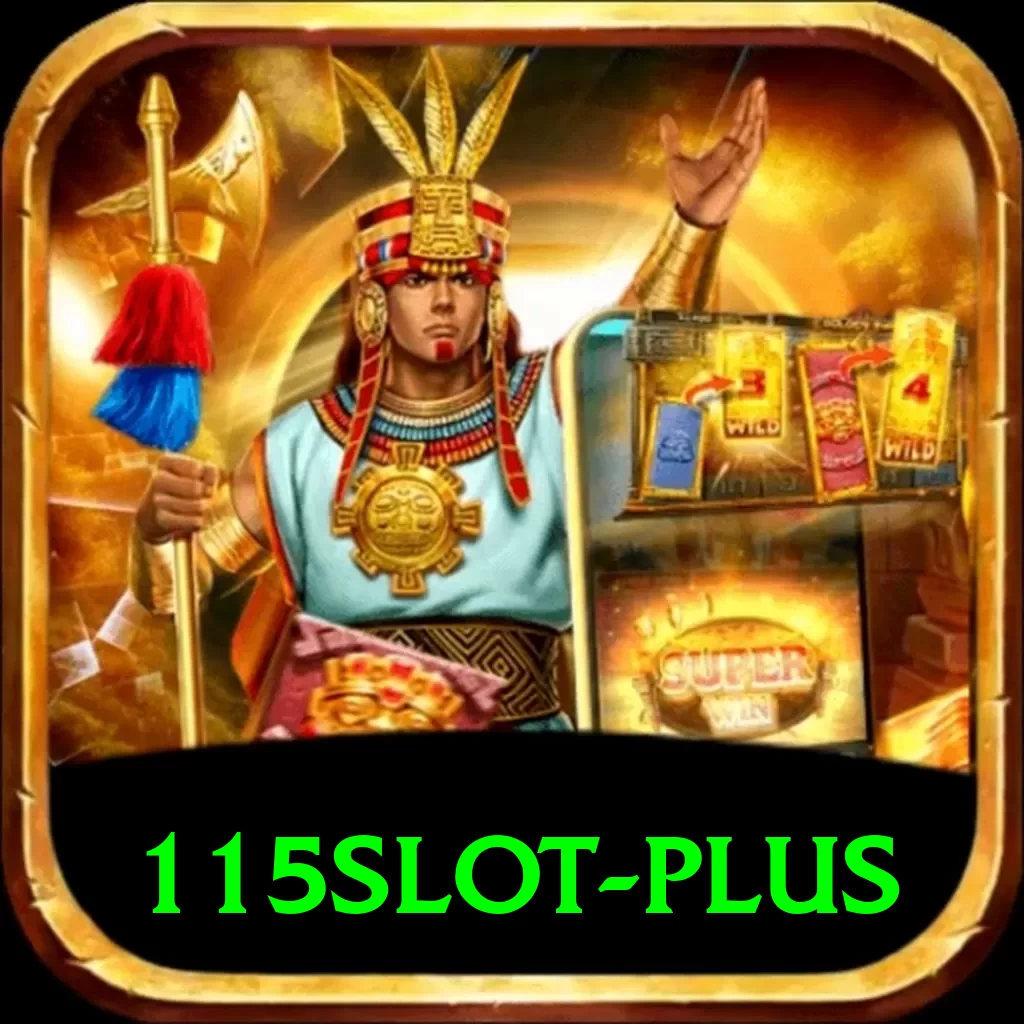 115slot Ultimate v3.4.0 - 2
