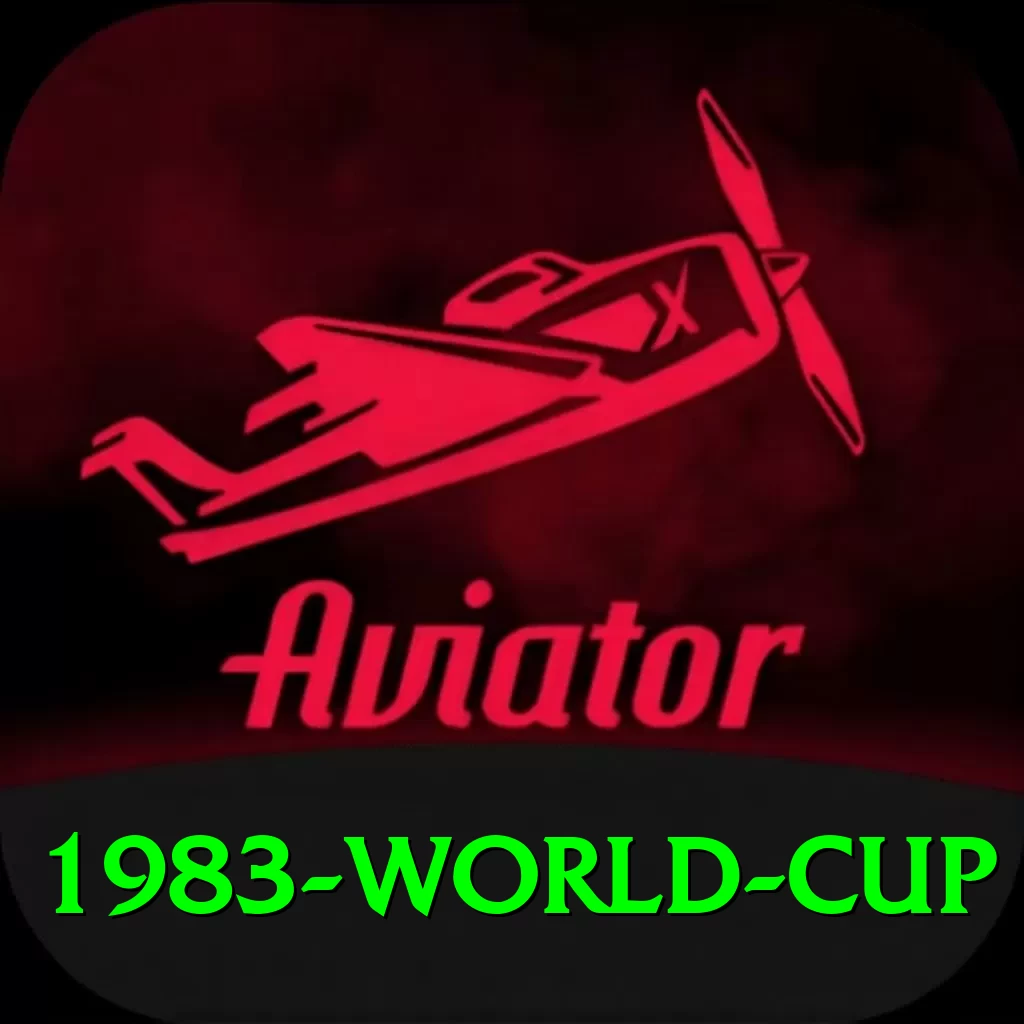 1983 world cup Deluxe v2.4.8 - 2