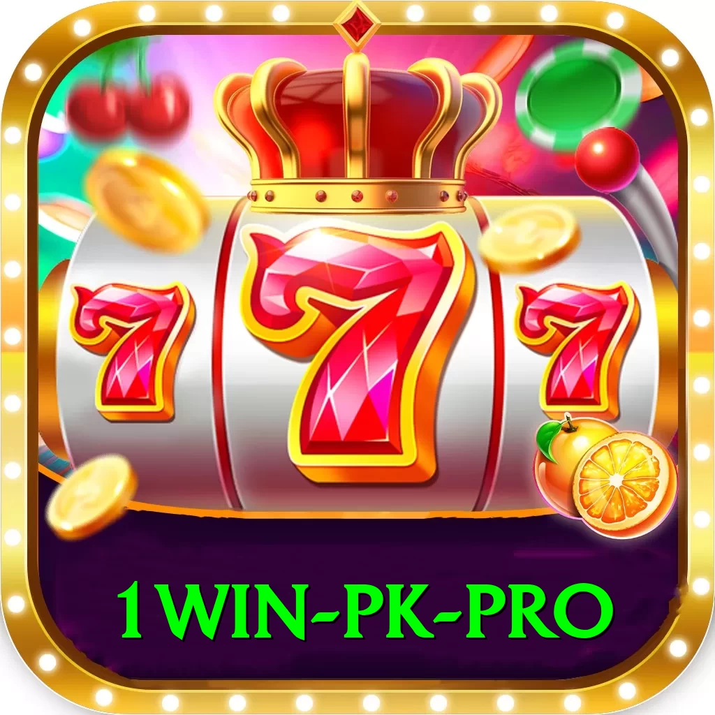1Win PK Jackpot Max v2.5.8 - 2