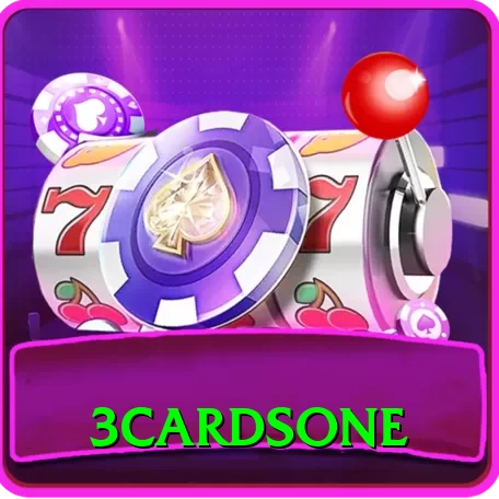 3cardsone Gold v1.0.6 - 2