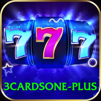 3cardsone Games (Casino & Earning) Plus v4.5.2 - 2