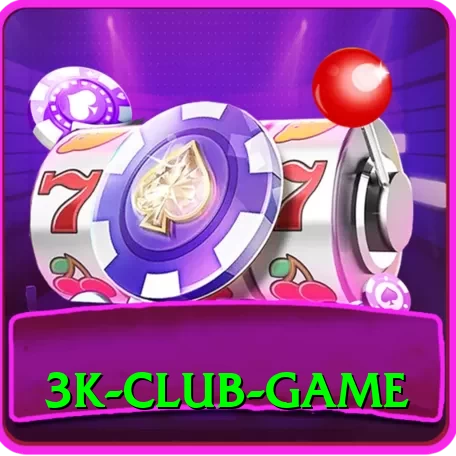 3K Club Game Max v4.3.1 - 2