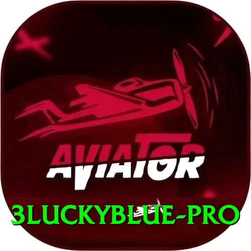 3luckyblue Pakistan Pro v3.6.5 - 2