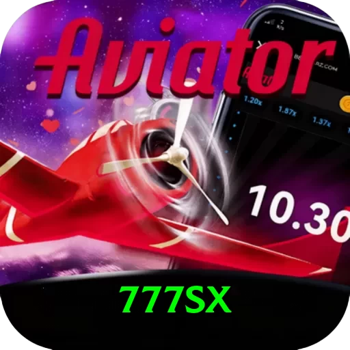 777SX Master v3.7.5 - 2