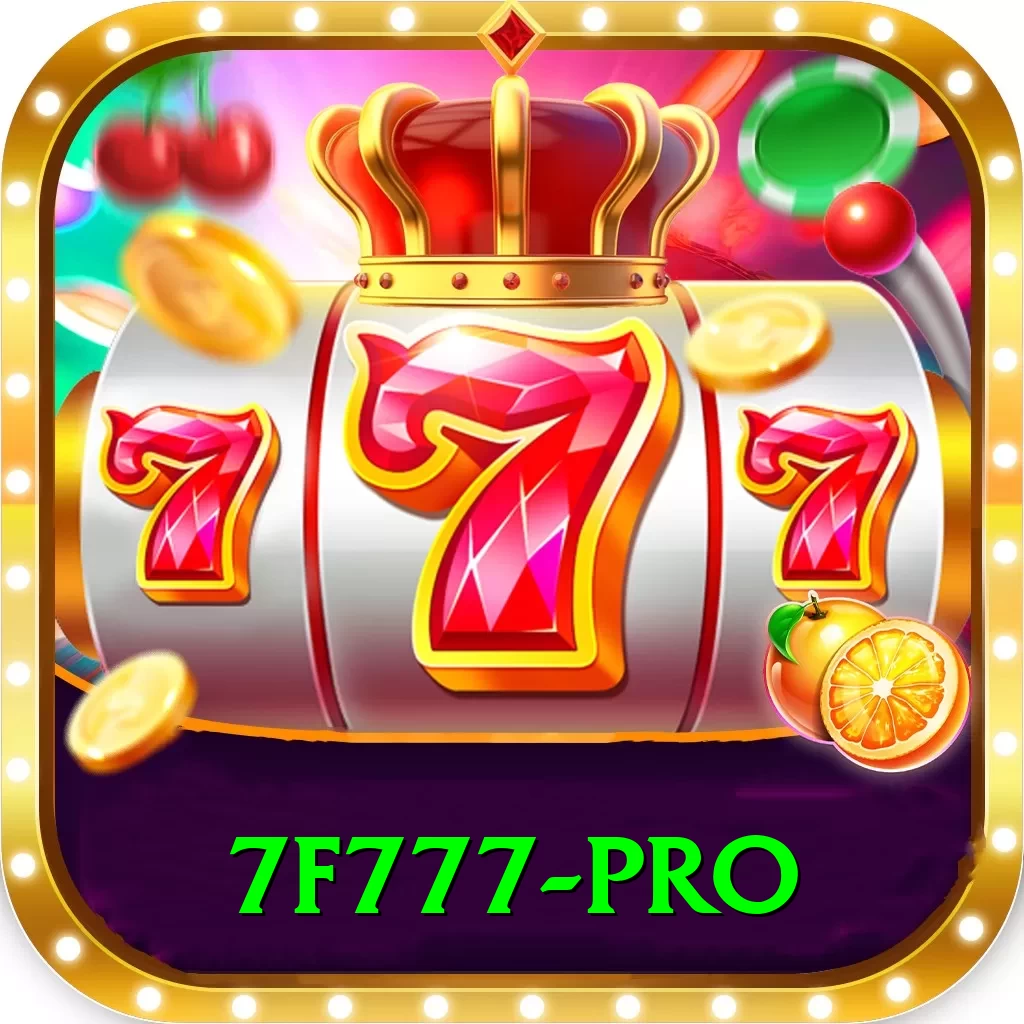 7f777 Casino Official v5.0.6 - 2