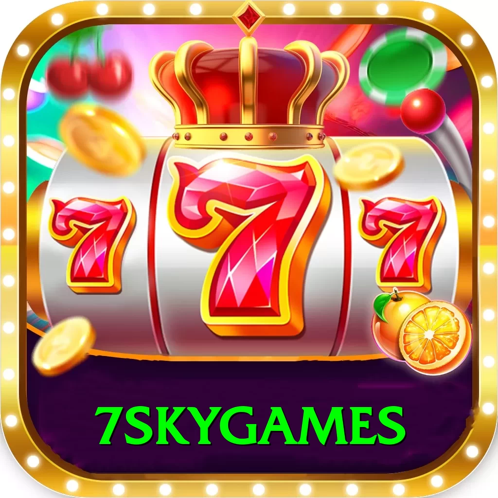 7skygames Turbo v3.1.9 - 2