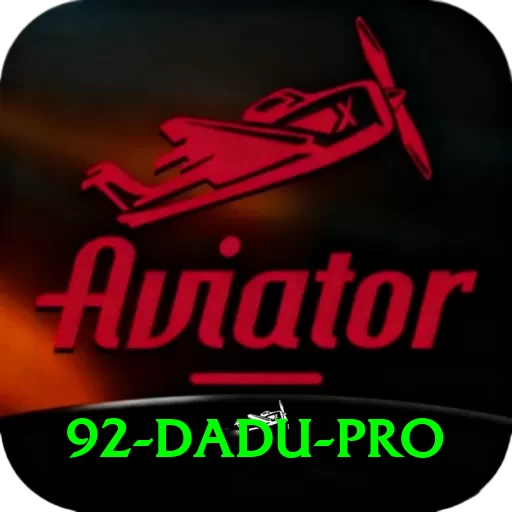 92 DADU Gold Pro v2.0.9 - 2