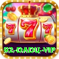 92 DADU Slot Machine Royal