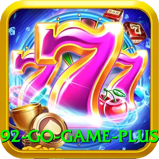 92 Go Game Gold 2024 - 2