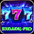 92dadu Slot Machine Gold