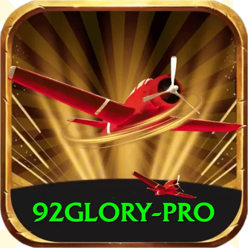 92glory Elite Pro v4.1.4 - 2