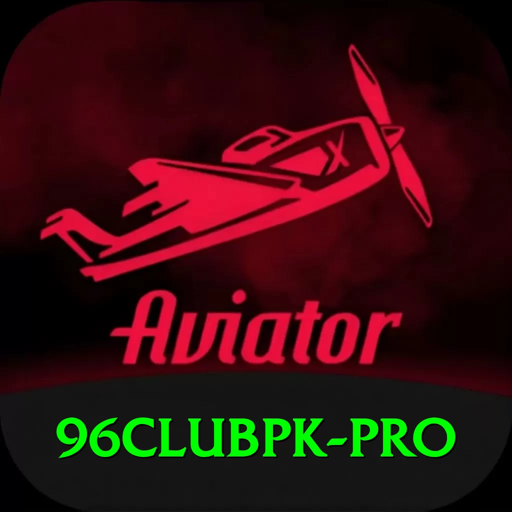 96clubpk - Plus v1.3.9 - 2