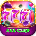 a33 club Max v1.3.6