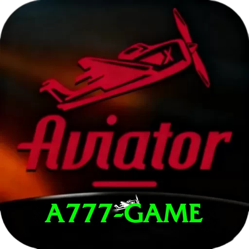 A777 Game VIP vv4.3.4 - 2