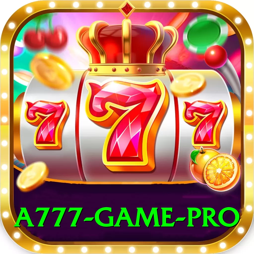 a777 game Premium Plus v4.8.8 - 2