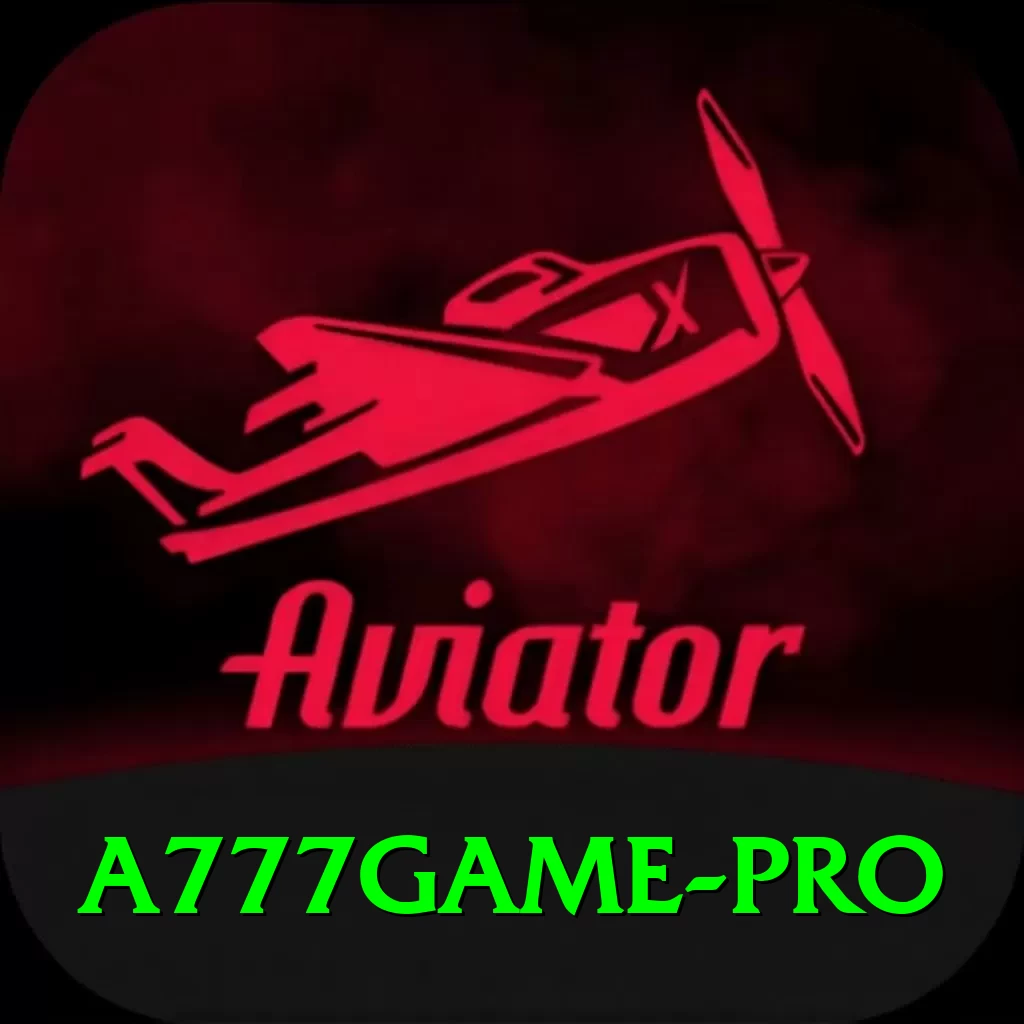 a777game Turbo PK v4.1.6 - 2