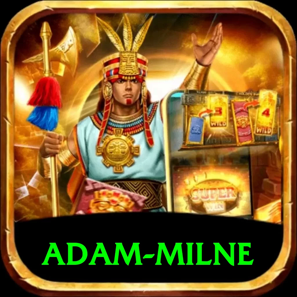adam milne Plus Edition v3.1.6 - 2