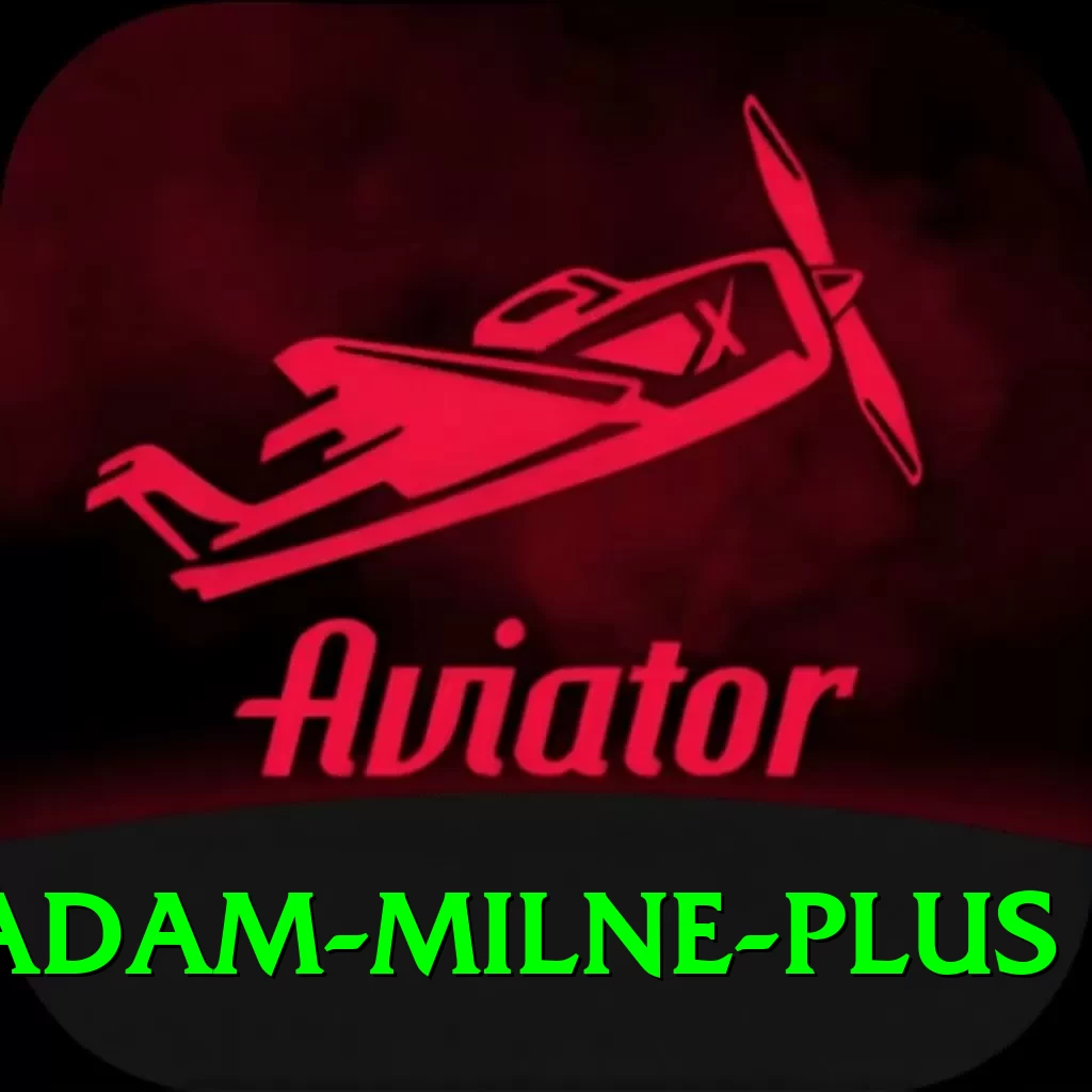 adam milne Official v3.0.6 - 2