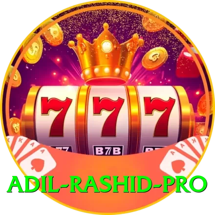adil rashid VIP Casino App - 2