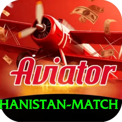 afghanistan match VIP - 2