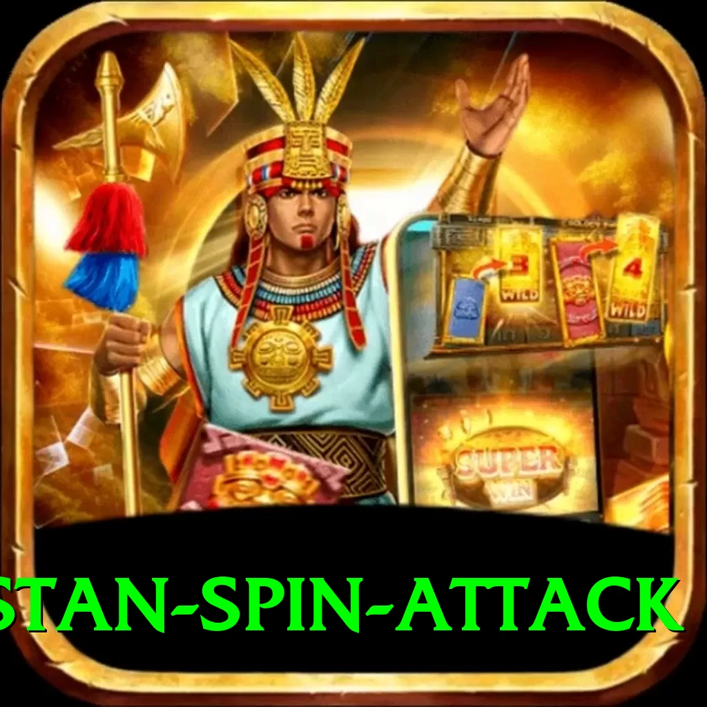 afghanistan spin attack Games (Casino & Earning) Turbo v3.4.9 - 2