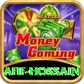 afif hossain Pro