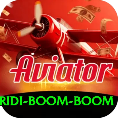afridi boom boom VIP v2.6.5 - 2