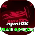 ambati rayudu Premium v5.4.8