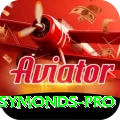 andrew symonds Royal Jackpot