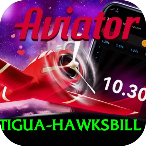 antigua hawksbill Premium Edition v4.5.4 - 2