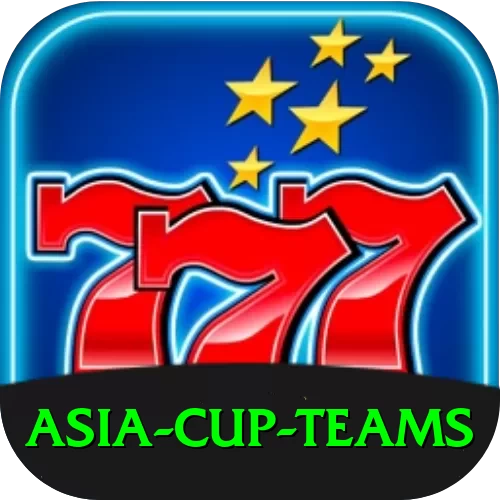 asia cup teams Deluxe Edition v3.4.6 - 2