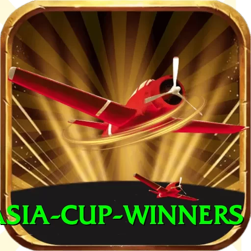 asia cup winners Games (Casino & Earning) Deluxe v2.7.3 - 2
