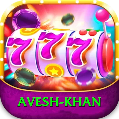avesh khan Elite v2.3.4 - 2