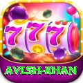 avesh khan Elite v2.3.4