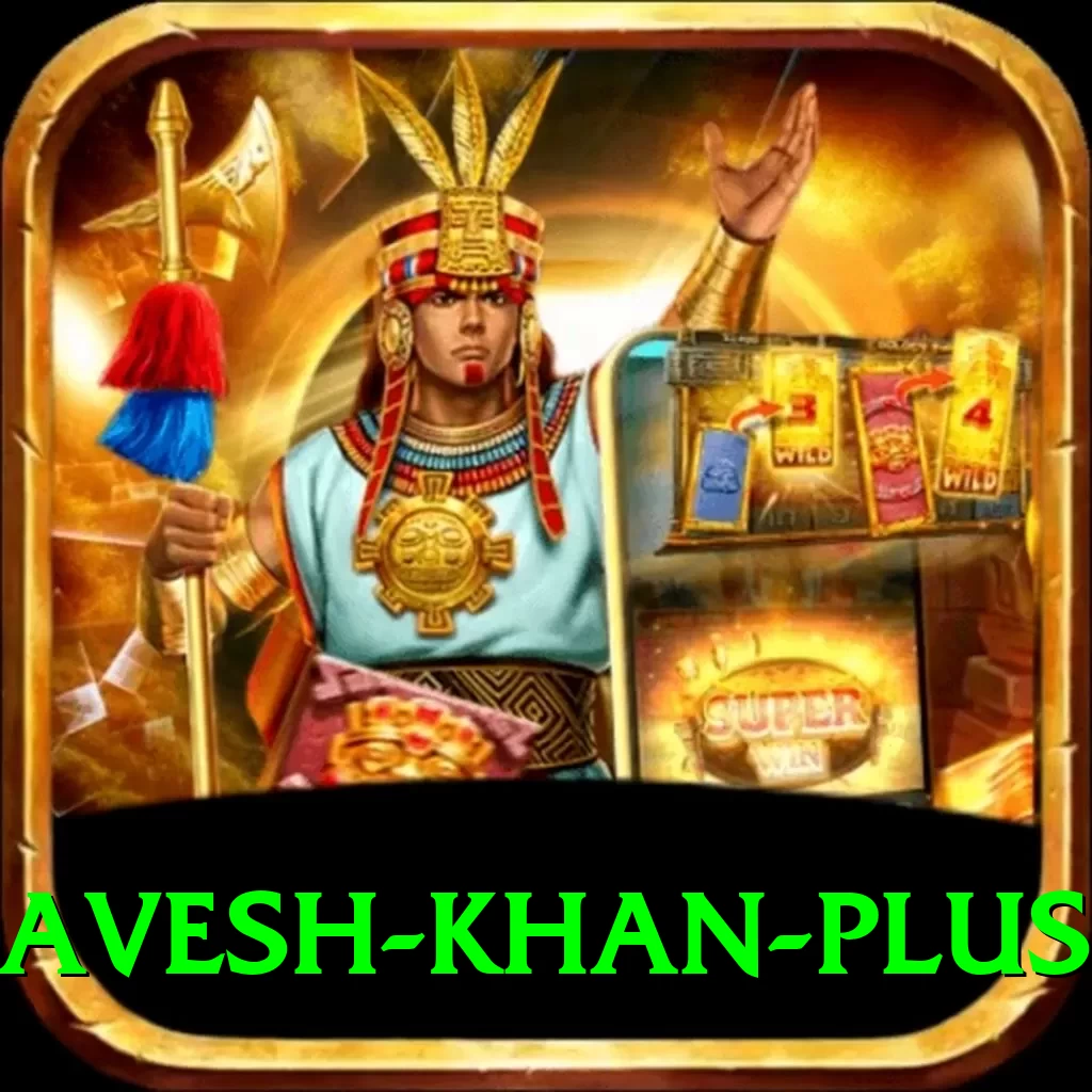 avesh khan Casino Official v1.9.4 - 2
