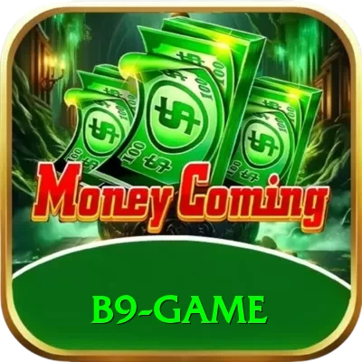 b9 game Deluxe vv4.3.7 - 2