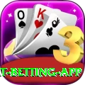 baccarat betting app VIP v5.3.7