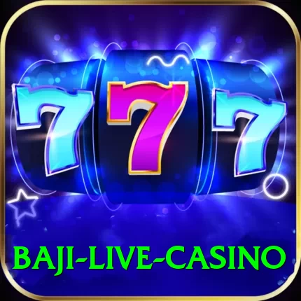 baji live casino Pro Max v5.2.1 - 2