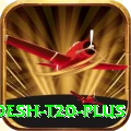 bangladesh t20 Plus - Daily Bonus