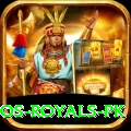 barbados royals pk Apps (Tools & Injectors) Deluxe v5.8.4