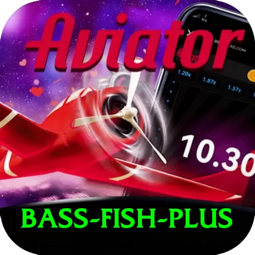 bass fish Cash Max - 2