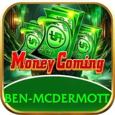 ben mcdermott Games (Casino & Earning) Plus v5.5.1 - 2