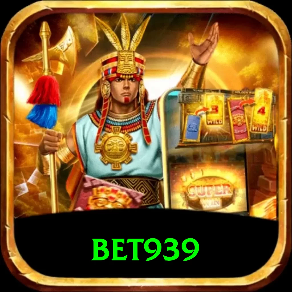 Bet939 Games (Casino & Earning) Gold vv5.4.2 - 2