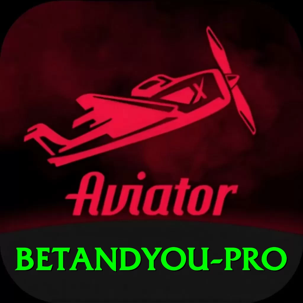 Betandyou App Deluxe v5.4.3 - 2