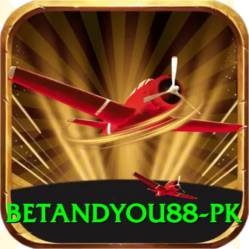 betandyou88.pk Game Supreme v5.1.5 - 2