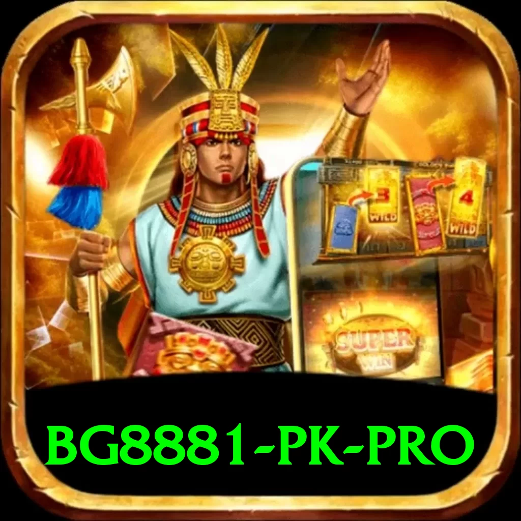 bg8881.pk King Latest v5.3.1 - 2