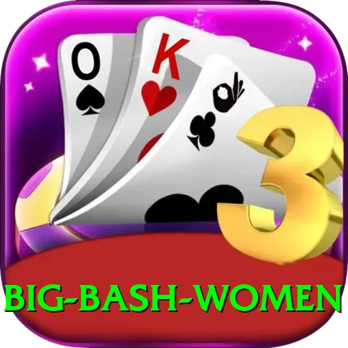 big bash women Premium Edition v5.6.2 - 2