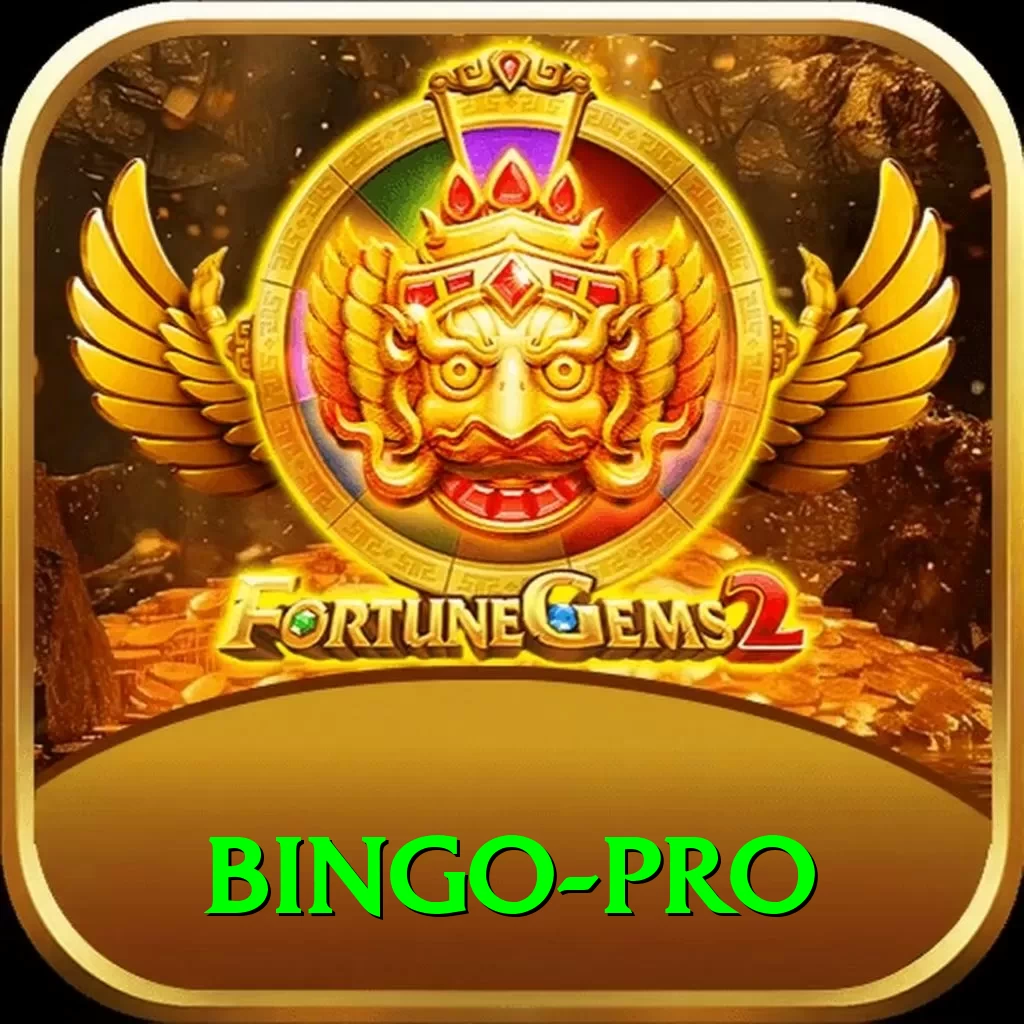 bingo - Legend Earning App - 2