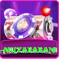 blessing muzarabani Pro Max v5.5.4