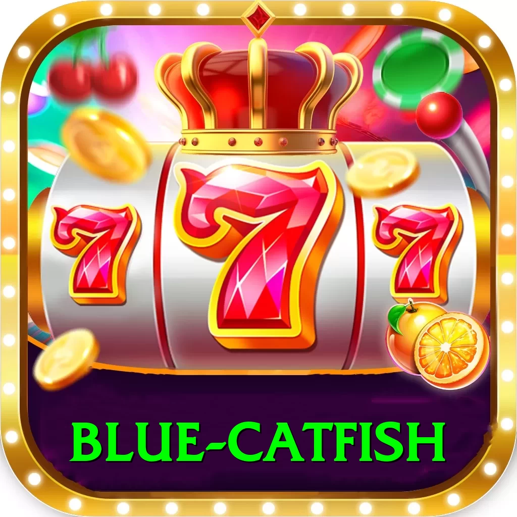 blue catfish Pro Edition v1.1.3 - 2